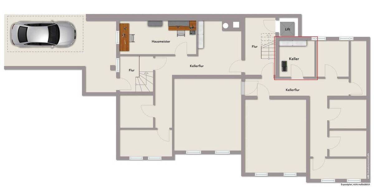Etagenwohnung Rielasingen-Worblingen Worblingen - 3 Zimmer, 77 m&sup2;, 289.000&euro; | Angebot:26683808