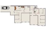 Etagenwohnung Rielasingen-Worblingen Worblingen - 3 Zimmer, 77 m&sup2;, 289.000&euro; | Angebot:26683808