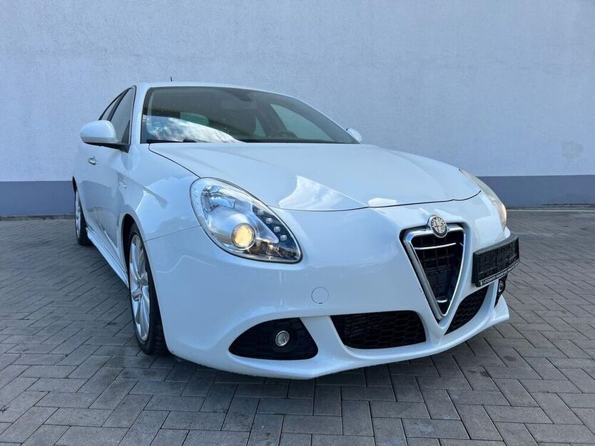 Giulietta