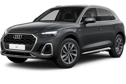 Audi Q5 9.500 km 51.888 € Offenburg 77652