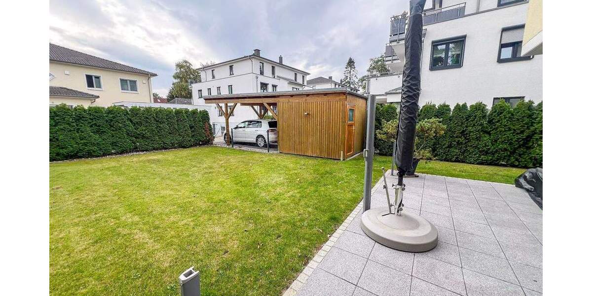 Etagenwohnung Achim - 3 Zimmer, 90 m&sup2;, 379.900&euro; | Angebot:25290589