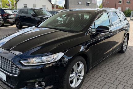 Ford Mondeo 178.000 km 8.990 &euro; Osnabrück 49088