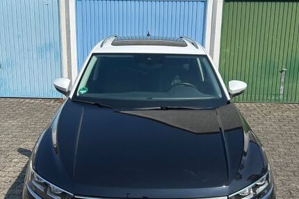 VW T-Roc 33.500 km 24.500 &euro; Neu-Isenburg 63263