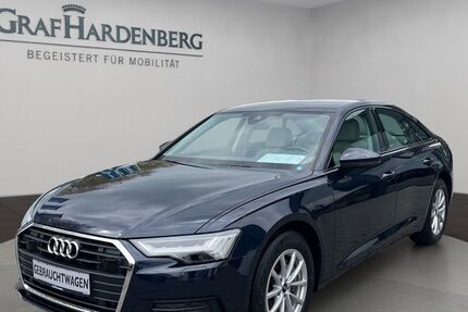 Audi A6 48.745 km 34.900 &euro; Bruchsal 76646
