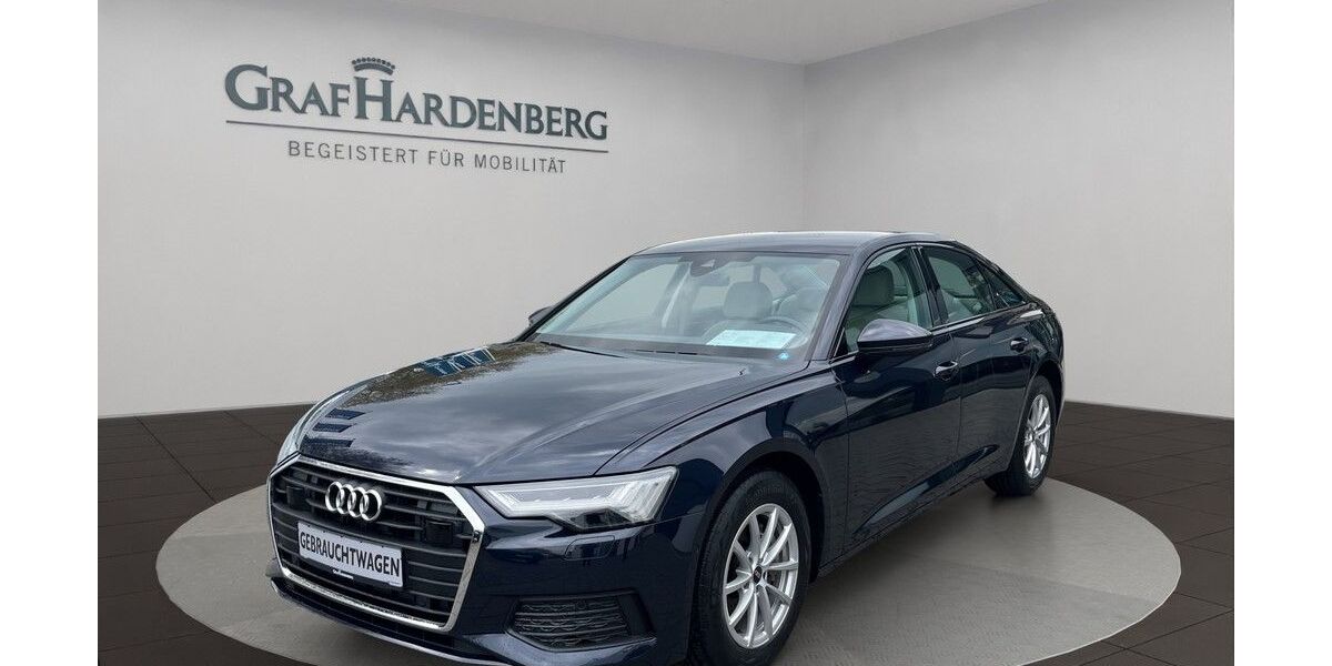 Audi A6 48.745 km 34.900 &euro; Bruchsal 76646