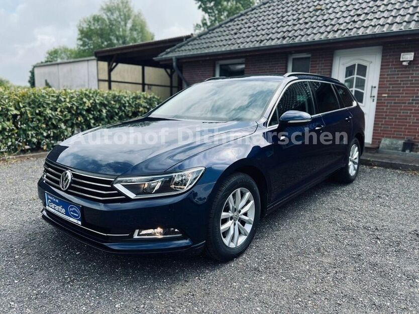 Passat Variant