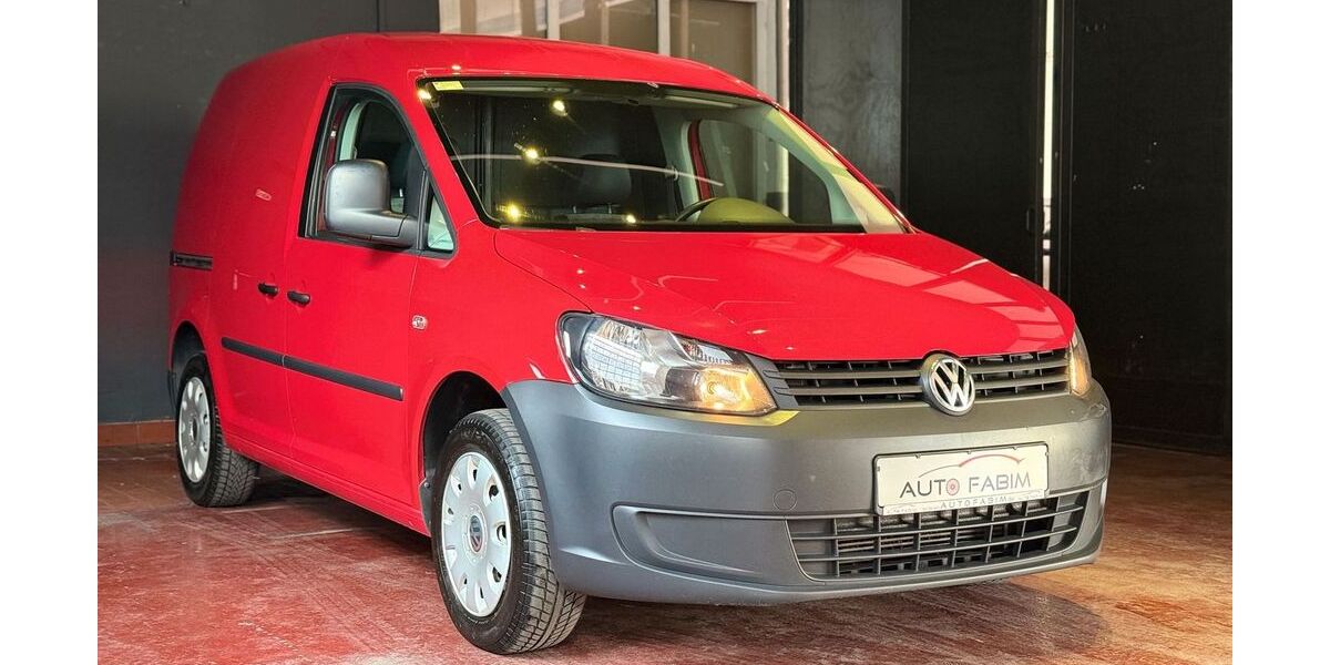 VW Caddy 126.500 km 6.950 &euro; Kronau 76709