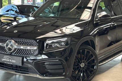 Mercedes-Benz GLB 220 8.500 km 56.800 € Uhingen 73066