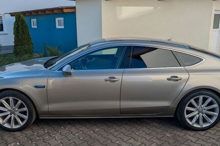 Audi A7 193.600 km 15.900 &euro; Lauingen 89415
