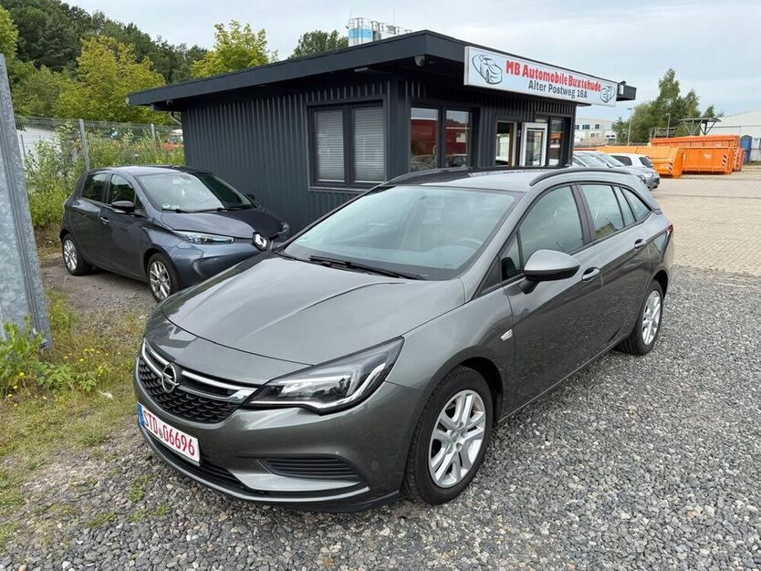 Astra