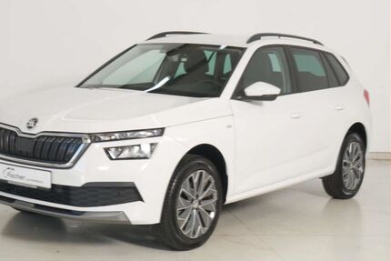 Skoda Kamiq 17.980 km 23.980 &euro; Pilsach 92367