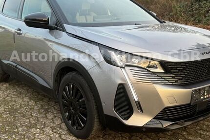 Peugeot 3008 127.600 km 18.990 € Plaidt 56637
