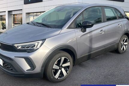 Opel Crossland (X) 22.600 km 11.790 &euro; Jüterbog 14913