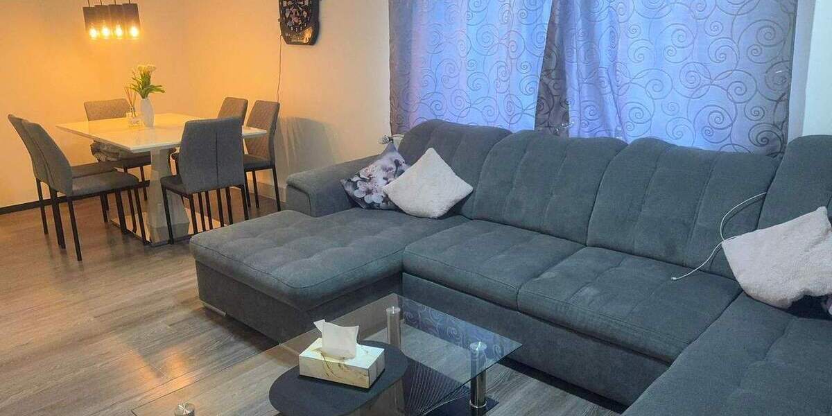 Etagenwohnung Barsinghausen Winninghausen - 3 Zimmer, 85 m&sup2;, 850&euro; | Angebot:25525511