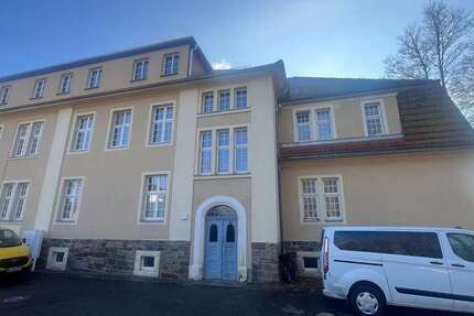 Wohnung Freiberg Freiberg West - 1 Zimmer, 27 m&sup2;, 27.500&euro; | Angebot:24973088