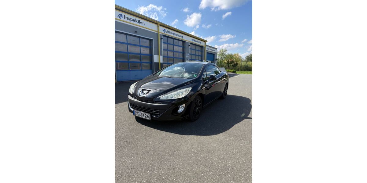 Peugeot 308 161.406 km 5.000 &euro; Kleukheim 96250