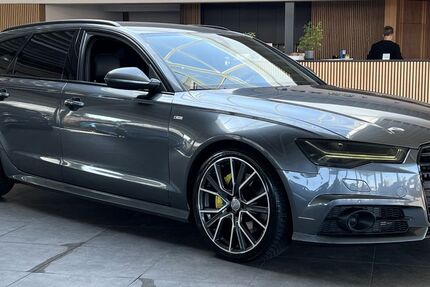 Audi A6 235.075 km 15.700 &euro; Cadolzburg bei Nürnberg 90556