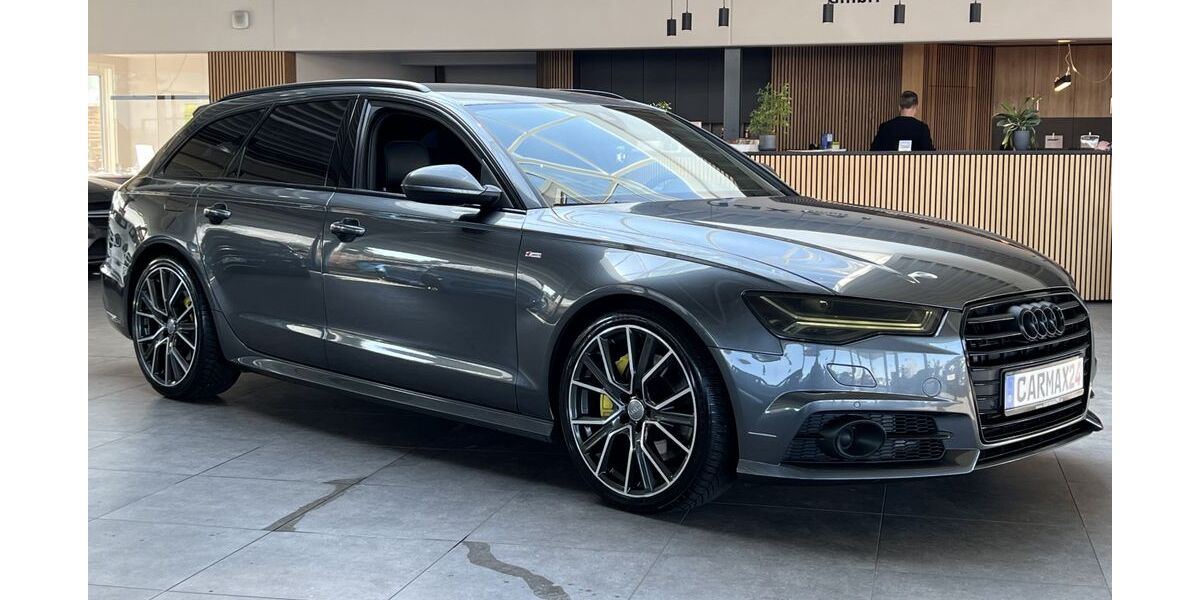 Audi A6 235.075 km 15.700 &euro; Cadolzburg bei Nürnberg 90556