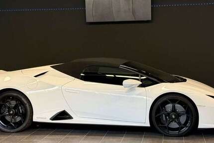 Lamborghini Huracán 24.500 km 289.900 &euro; Bielefeld 33647