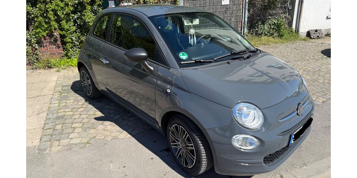 Fiat 500 61.402 km 8.500 &euro; Essen 45145