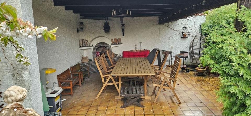 Mehrfamilienhaus, Wohnhaus Eschwege - 7 Zimmer, 250 m&sup2;, 420.000&euro; | Angebot:26249966