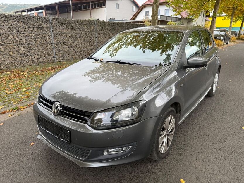 VW Polo 142.948 km 5.999 € Alheim-Heinebach 36211