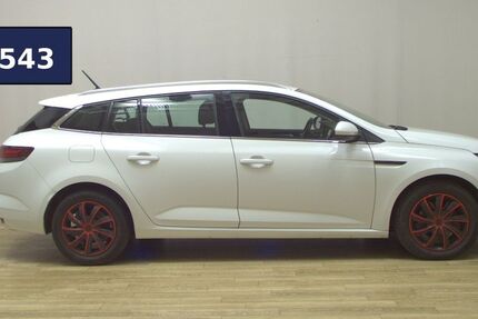 Renault Megane 129.571 km 11.980 € Bremen / Arsten 28279