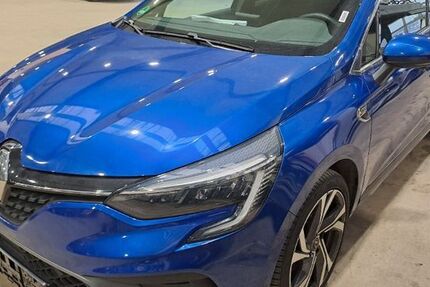 Renault Clio 47.000 km 15.350 &euro; Bad Langensalza 99947