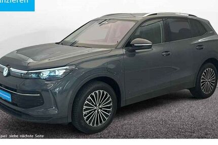 VW Tiguan 17.900 km 40.920 &euro; Marktoberdorf 87616