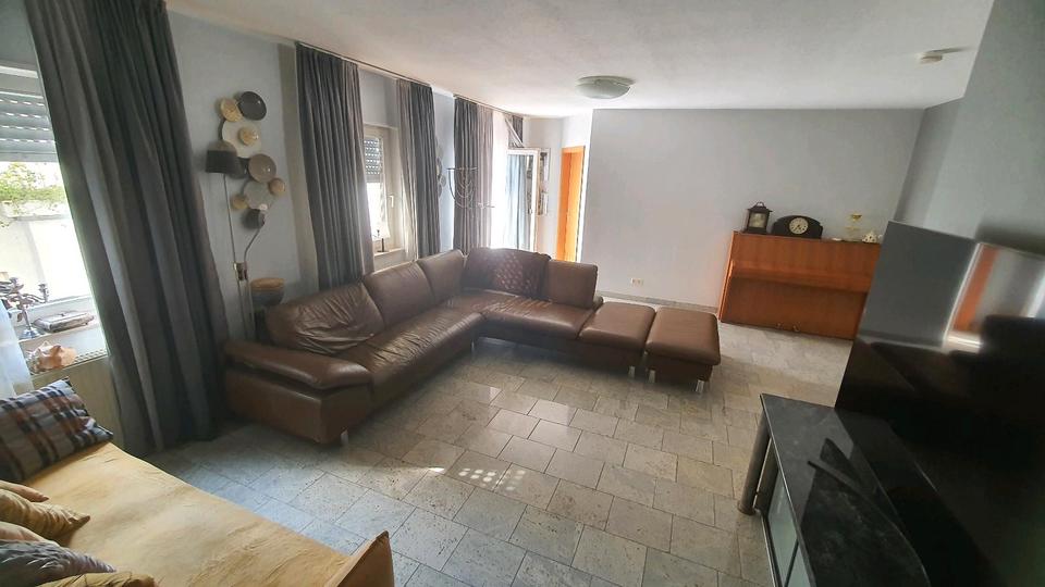 Etagenwohnung Ludwigshafen am Rhein Ludwigshafen-Hemshof - 5 Zimmer, 135 m&sup2;, 496.000&euro; | Angebot:24368031