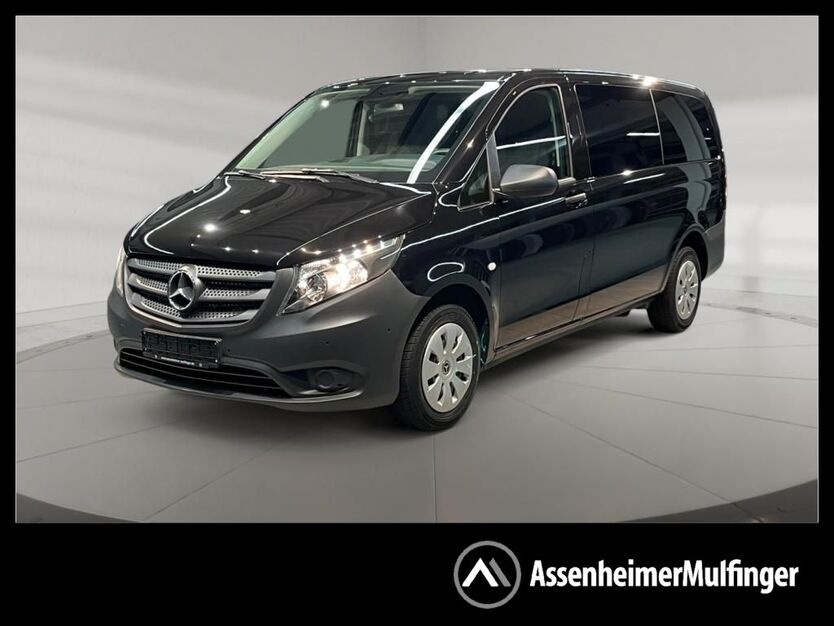 Mercedes-Benz Vito 19.829 km 42.139 € Neckarsulm-Obereisesheim 74172