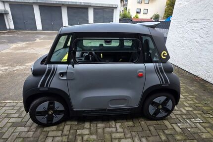 Opel Rocks-e 6.352 km 8.000 € Essen 45126