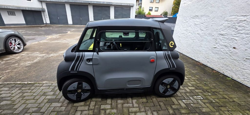 Opel Rocks-e 6.352 km 8.000 € Essen 45126