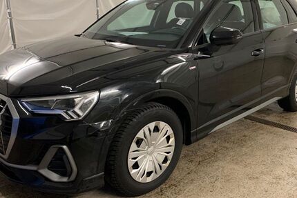 Audi Q3 118.550 km 24.990 &euro; Steinbach-Hallenberg OT Herges-Hallenberg 98587