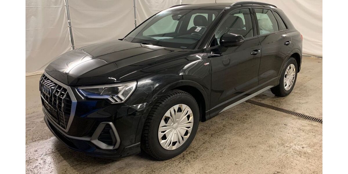 Audi Q3 118.550 km 24.990 &euro; Steinbach-Hallenberg OT Herges-Hallenberg 98587