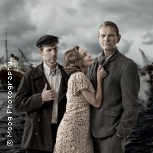 Die Carmen von St. Pauli 18.01.2026 St. Pauli Theater