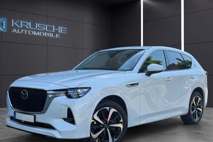 Mazda CX-60 13.250 km 40.400 € Altheim 84051