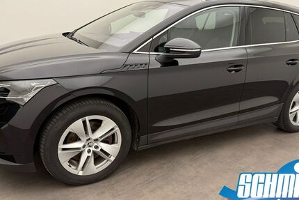 Skoda Enyaq 64.330 km 34.900 &euro; Peine 31226