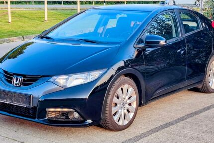 Honda Civic 268.000 km 4.950 &euro; Mühldorf am Inn 84453