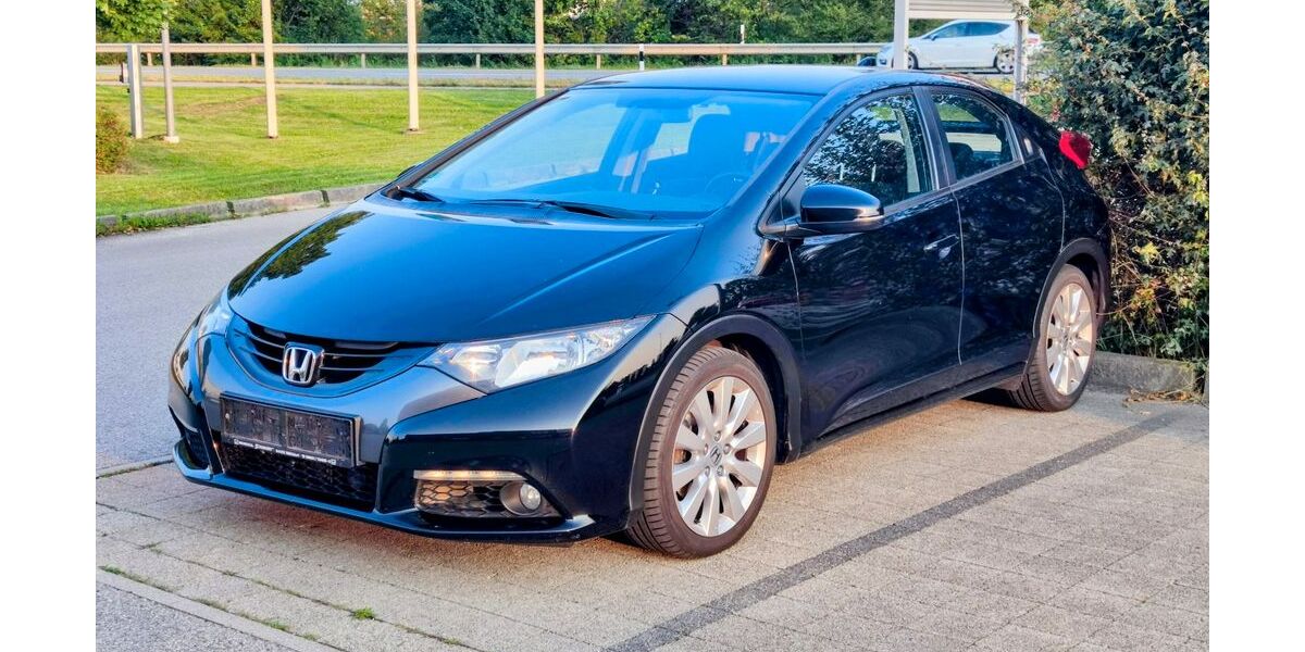 Honda Civic 268.000 km 4.950 &euro; Mühldorf am Inn 84453