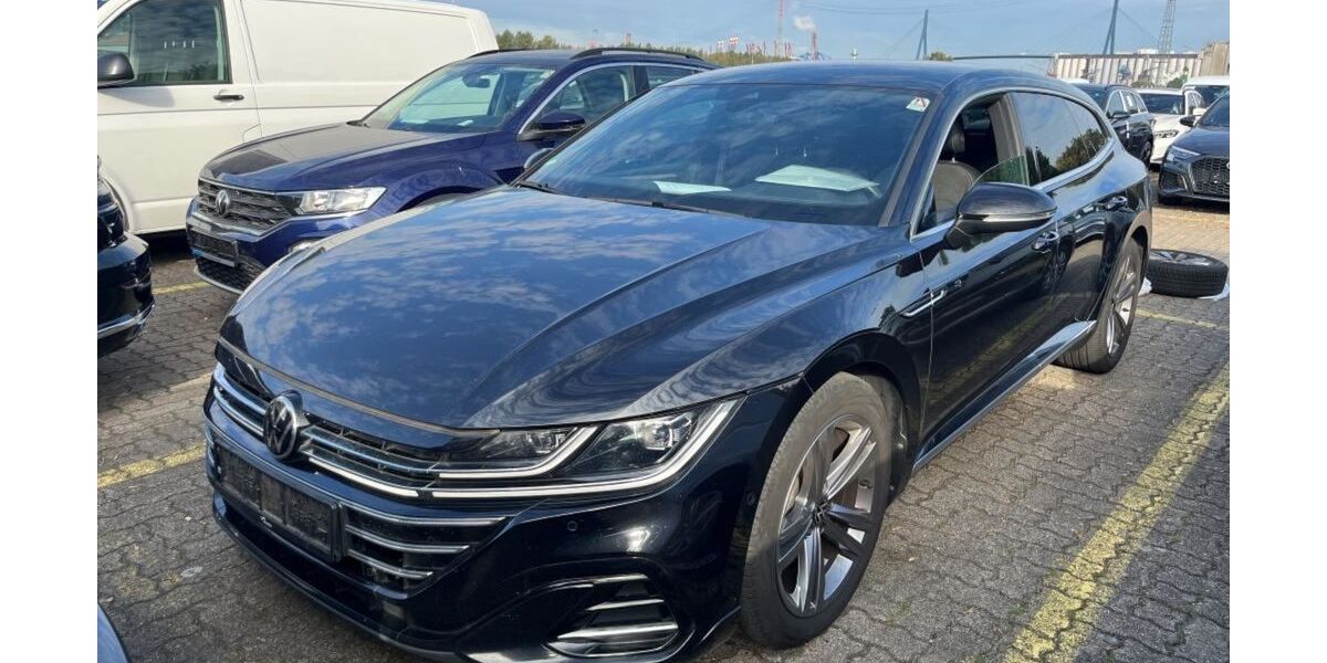 VW Arteon 196.415 km 22.890 € Braunschweig 38114