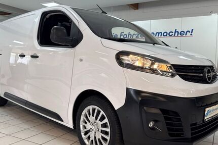 Opel Vivaro 27.000 km 24.988 &euro; Rheinbach 53359