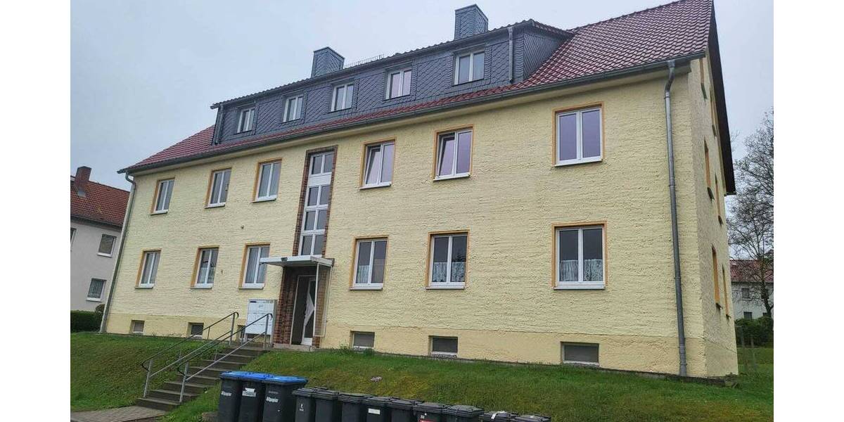 Etagenwohnung Königsee - 6 Zimmer, 141 m&sup2;, 95.000&euro; | Angebot:26487813
