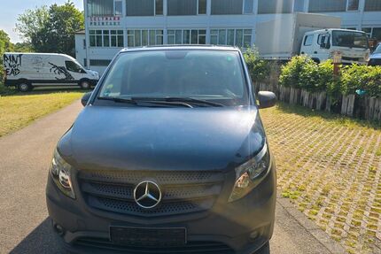 Mercedes-Benz Vito 113.222 km 20.825 &euro; Herscheid 58849
