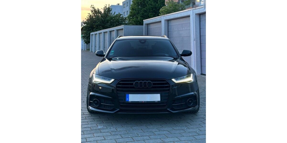 Audi A6 245.000 km 23.900 &euro; Offenbach am main 63065