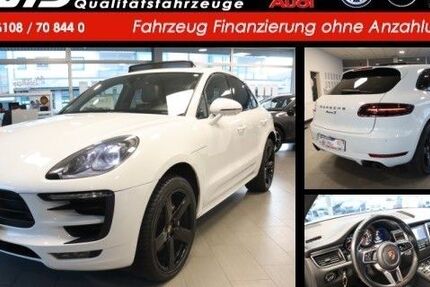 Porsche Macan 99.000 km 35.450 &euro; Mühlheim am Main 63165
