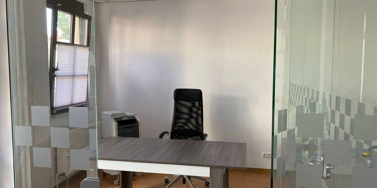 Gewerbeobjekt Berlin Altglienicke - 400&euro; | Angebot:26542572