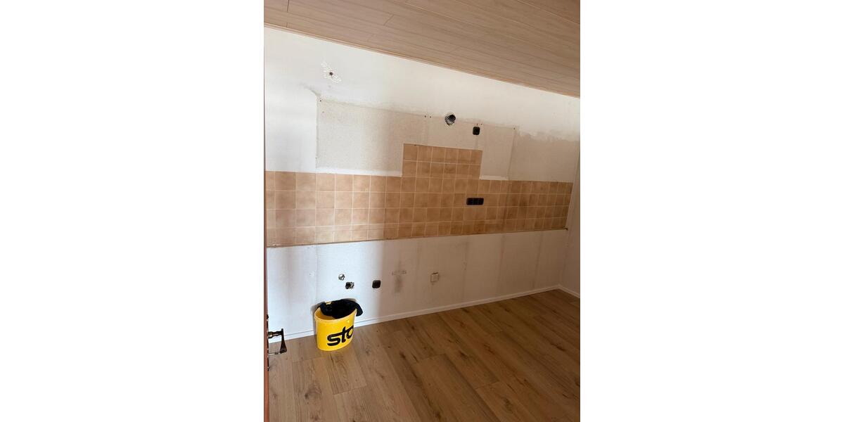 Etagenwohnung Bamberg Gereuth - 2 Zimmer, 60 m&sup2;, 750&euro; | Angebot:26413564