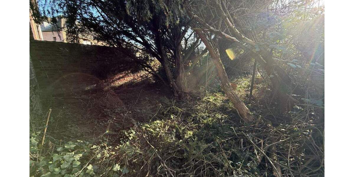 Reihenmittelhaus Duisburg Beeck - 4 Zimmer, 73 m&sup2;, 119.000&euro; | Angebot:25534763