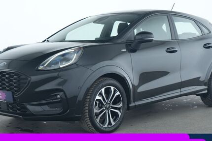 Ford Puma 45.752 km 18.226 &euro; Garching bei München 85748